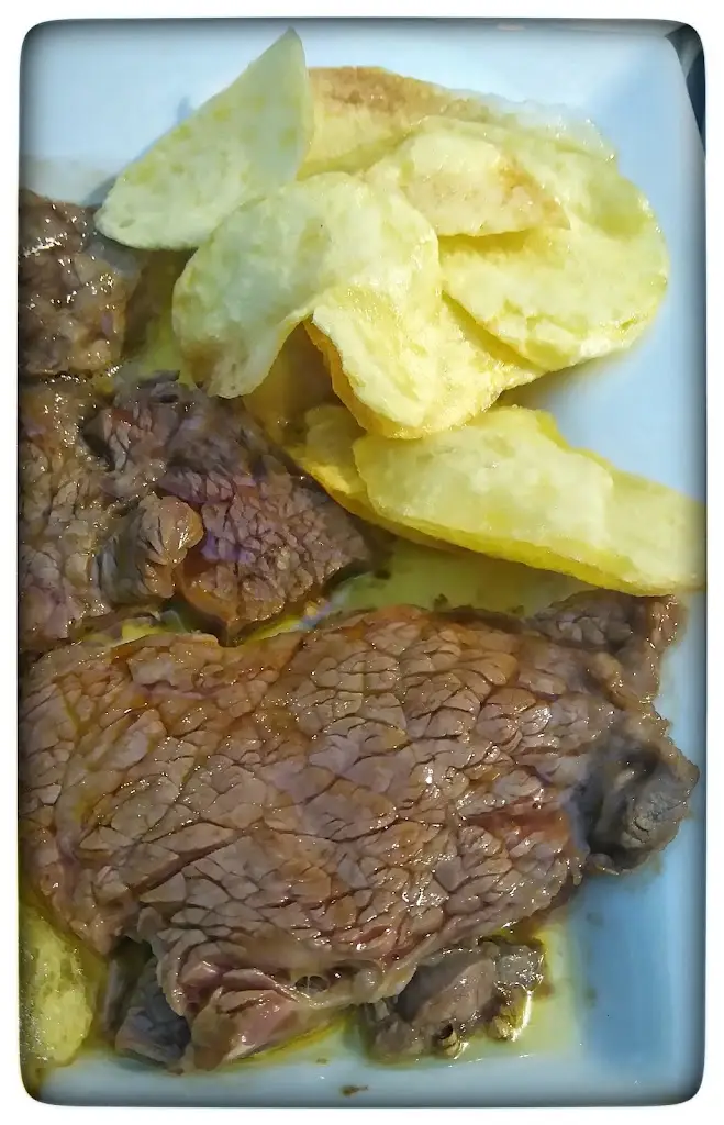 Menu_Restaurante Ciprianu's_Vilar de Andorinho_immagine_7