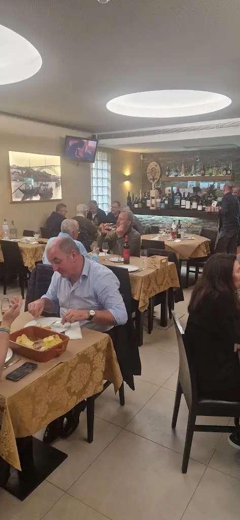 Phillip Mollet_Restaurante Ciprianu's_Vilar de Andorinho_recensione