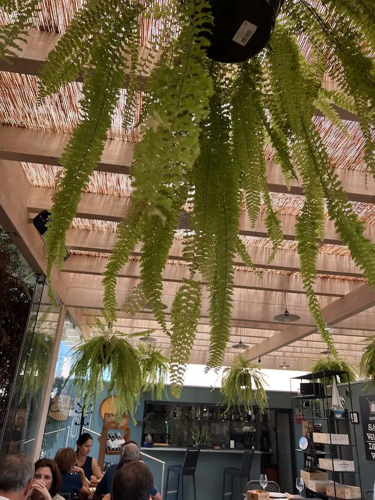 Ritmo Azul_Restaurante Ciprianu's_Vilar de Andorinho_recensione