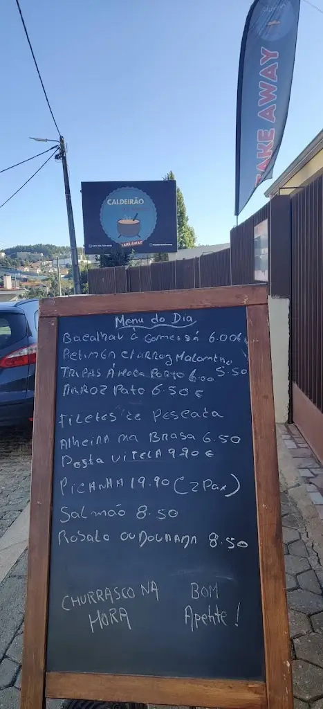 Menu_Caldeirão dos Sabores_Vilar de Andorinho_immagine_4