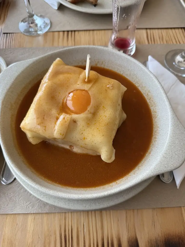 FABRICE LE CORVIC_Caldeirão dos Sabores_Vilar de Andorinho_recensione