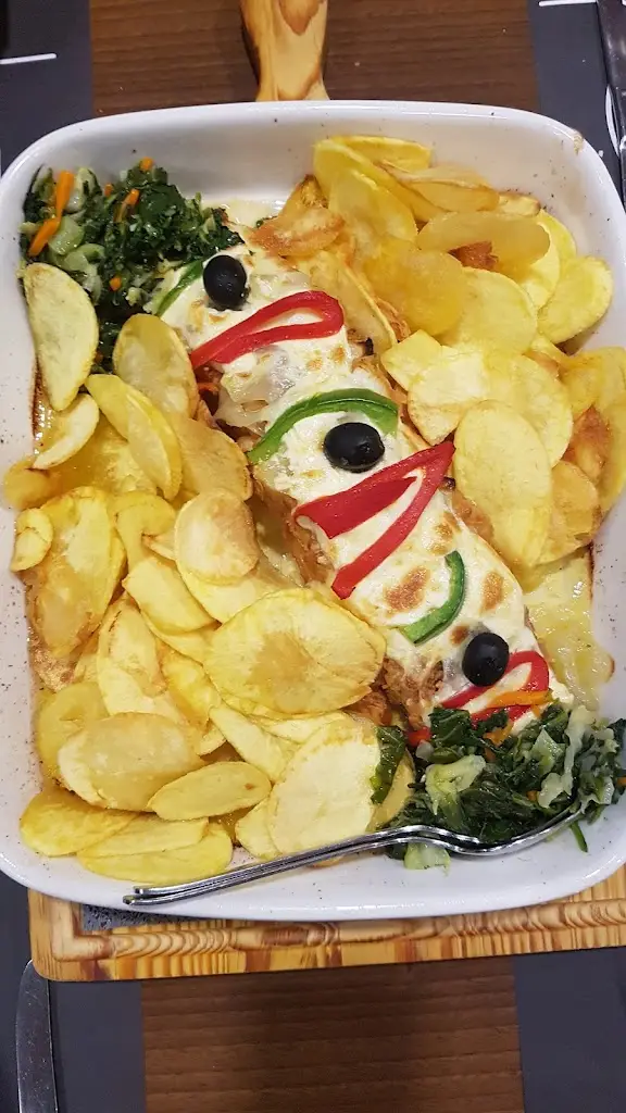 Menu_Magina's_Vilar de Andorinho_immagine_9