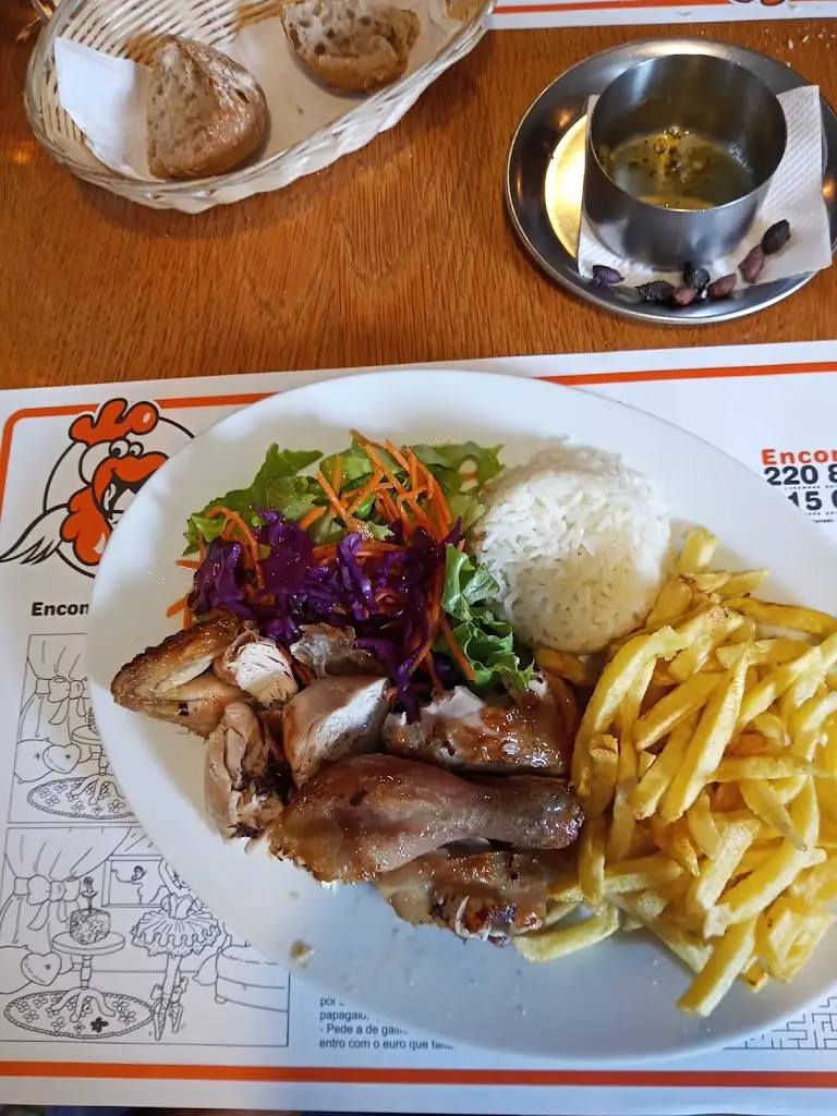 Carlos Ramos_Mister Grill_Paços de Brandão_review