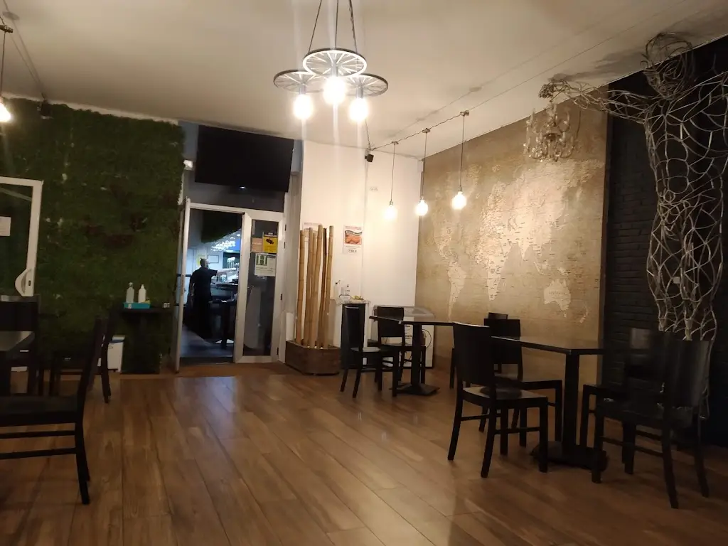 Churrasqueira O Aldeão_Vilar de Andorinho_slider_image_3