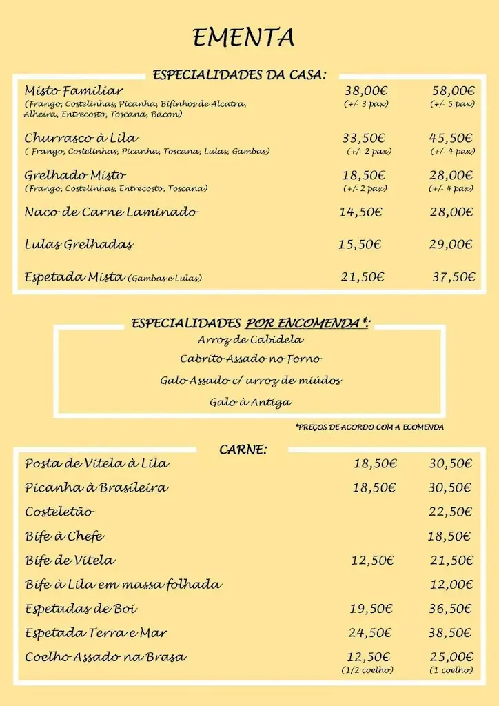 Menu_Restaurante Adega do Lila_Vilar de Andorinho_image_1