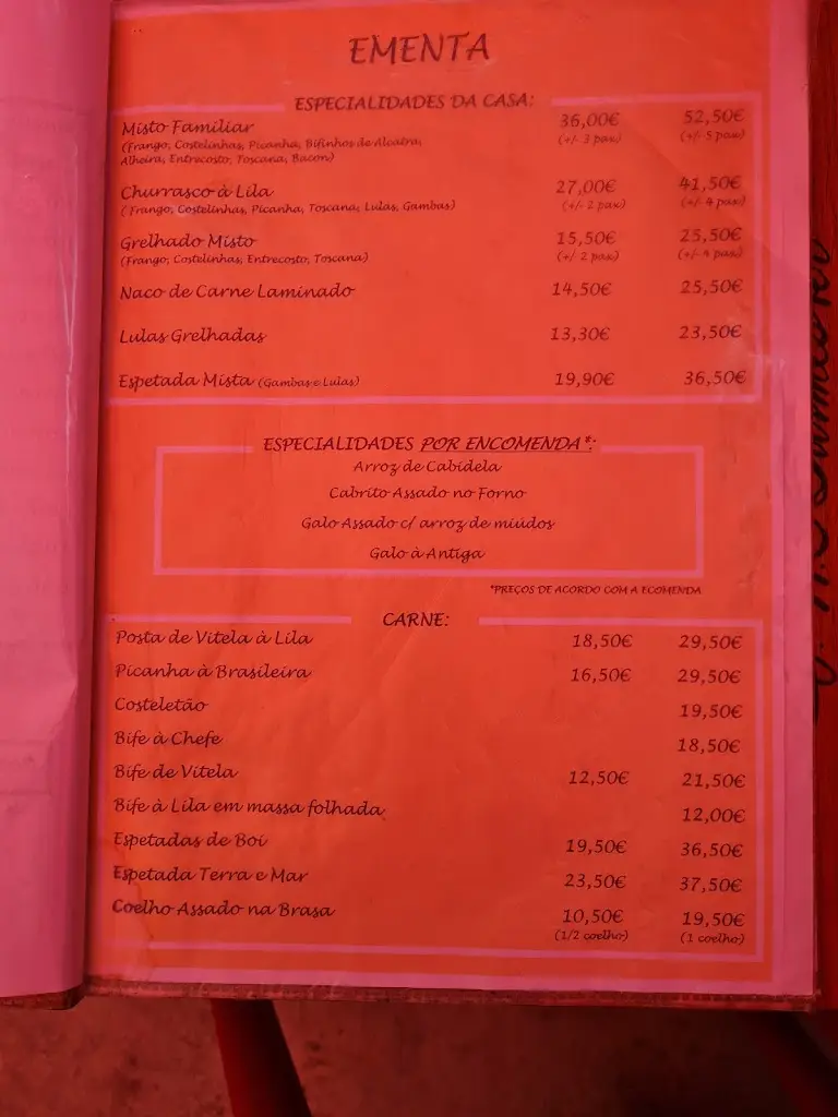 Menu_Restaurante Adega do Lila_Vilar de Andorinho_image_4