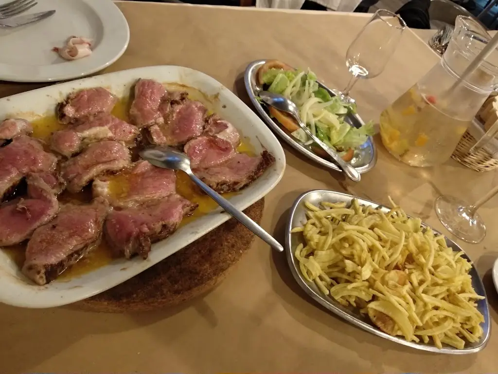 Joel Rocha_Restaurante Adega do Lila_Vilar de Andorinho_review