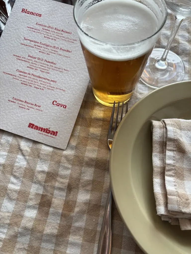 Menu_Restaurante O Pátio do Luís_Vilar de Andorinho_immagine_1