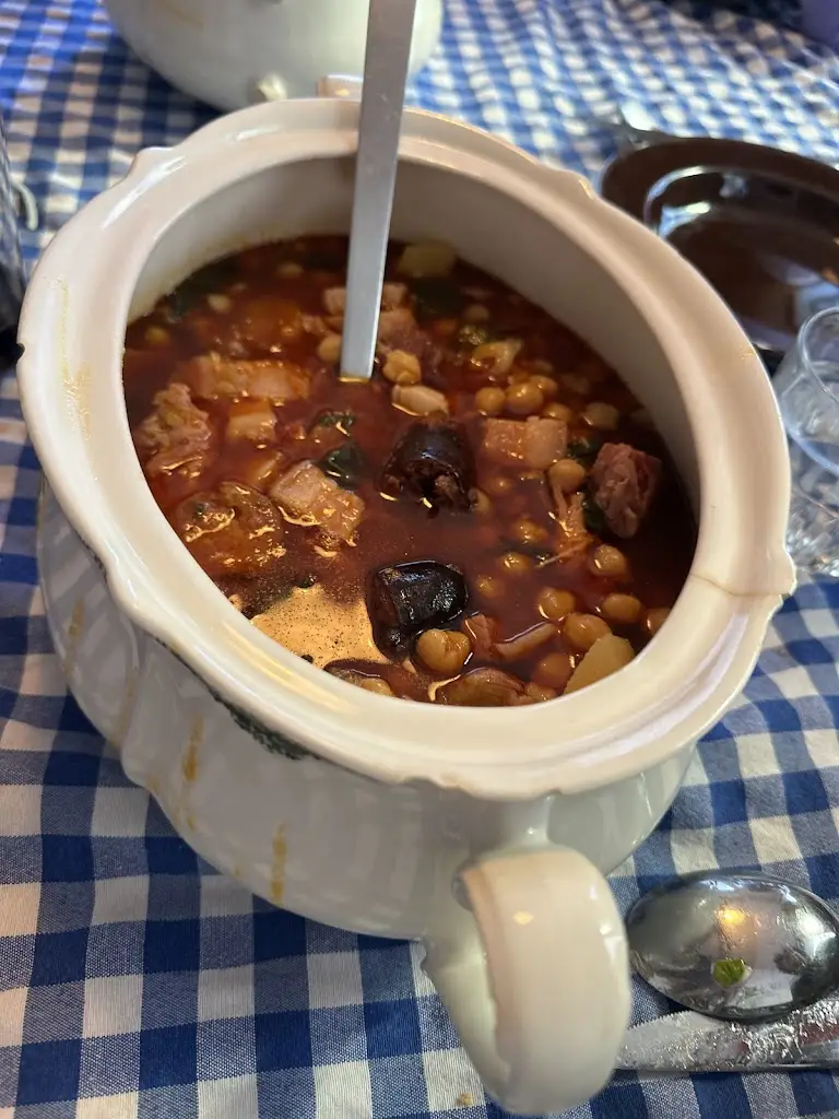 Menu_Restaurante O Pátio do Luís_Vilar de Andorinho_immagine_4