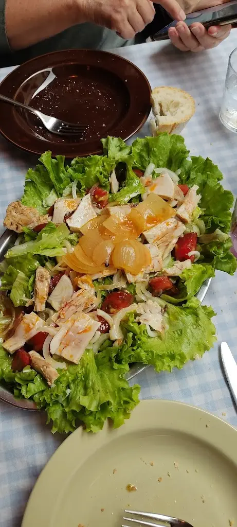 Menu_Restaurante O Pátio do Luís_Vilar de Andorinho_immagine_9