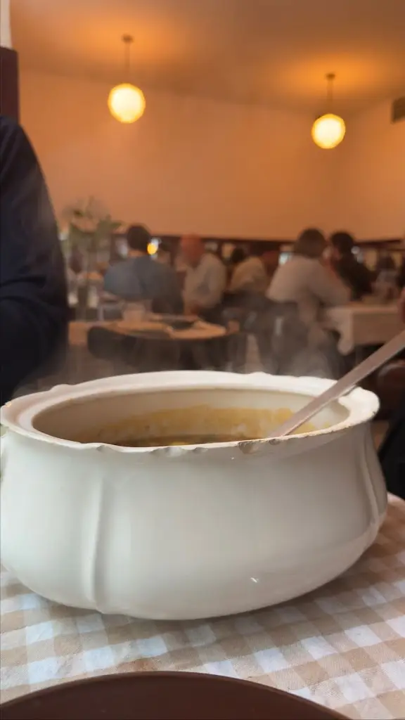 sergio alvarez capelo_Restaurante O Pátio do Luís_Vilar de Andorinho_recensione