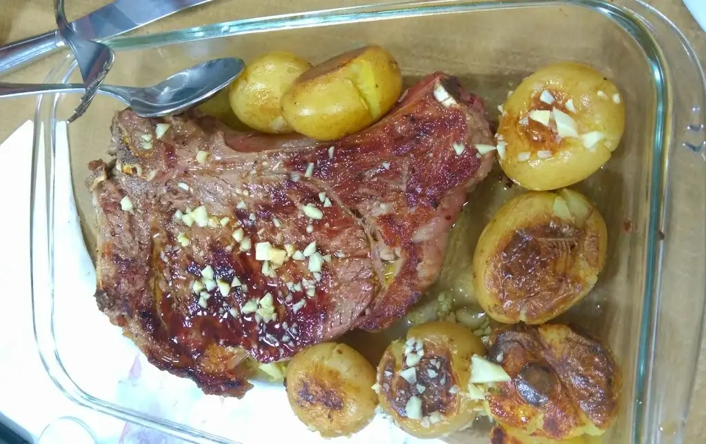 Menu_Restaurante Monte da Virgem_Vilar de Andorinho_immagine_5