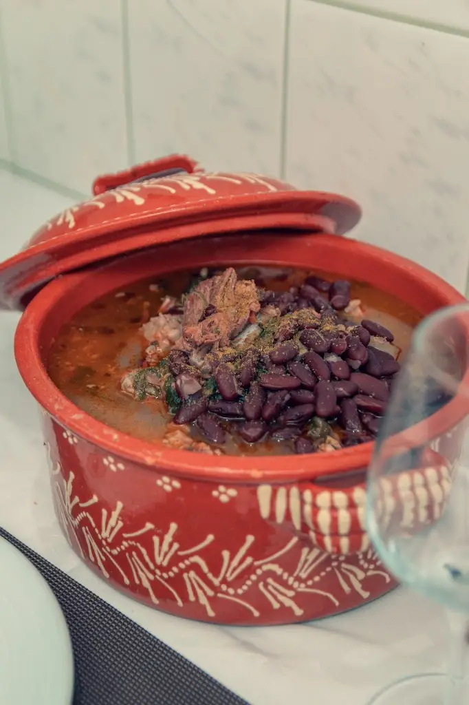 Menu_Restaurante Monte da Virgem_Vilar de Andorinho_immagine_7