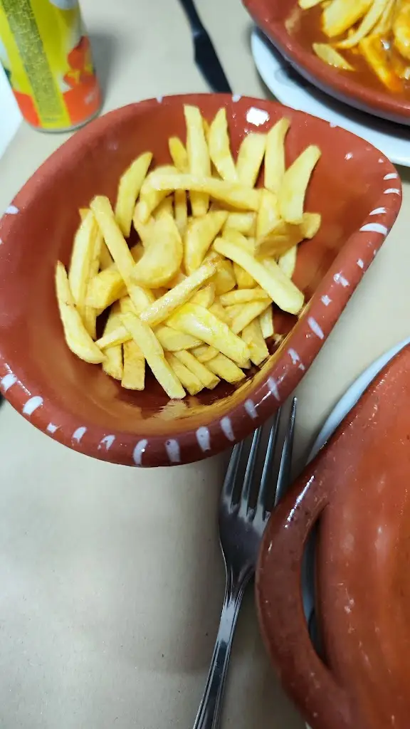 Menu_Restaurante Monte da Virgem_Vilar de Andorinho_immagine_8