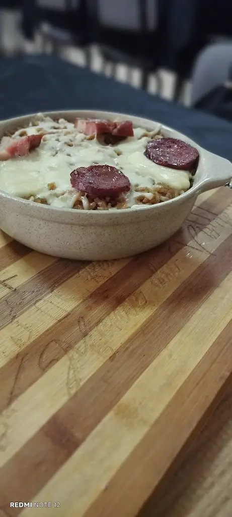 Pedro Pinto_Restaurante Monte da Virgem_Vilar de Andorinho_recensione