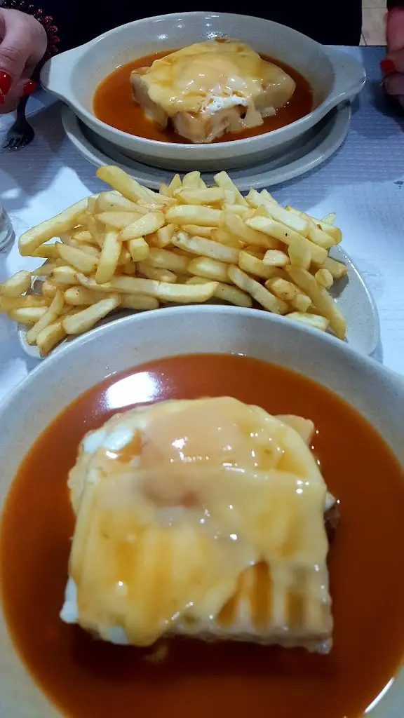 MBryan_Café Vasco da Gama_Vilar de Andorinho_review