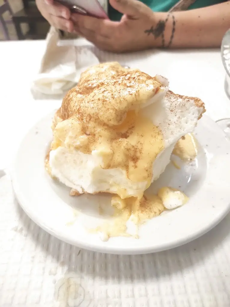 Menu_O Forno_Almeirim_immagine_9