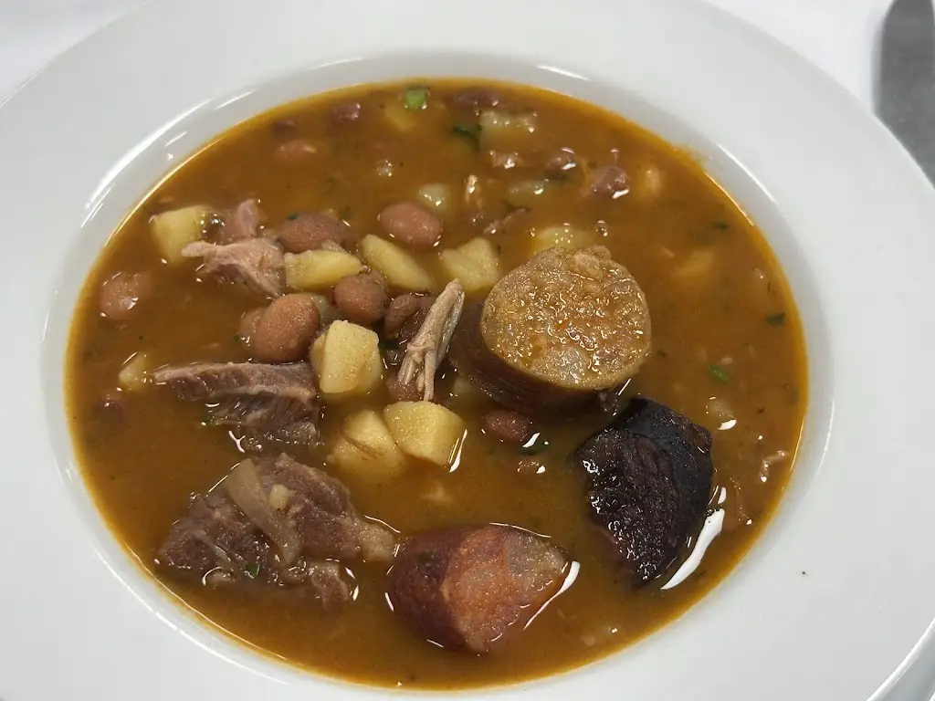 may b._O Forno_Almeirim_recensione