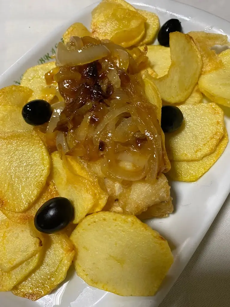 Restaurante Brasão_Paços de Brandão_slider_image_2