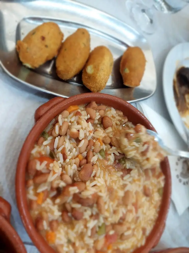 José Nunes_Cantinho do Avô_Alcanhões_review