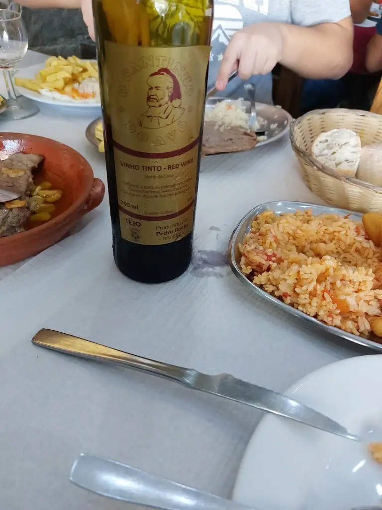 Sónia Anjos Santos_Cantinho do Avô_Alcanhões_review