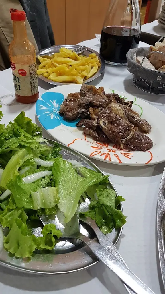 Menu_Restaurante Retiro do Capado & Pastelaria Amiense_Amiães de Baixo_immagine_2