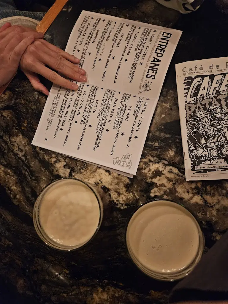 Menu_Vivinho_Amiães de Baixo_imagen_1