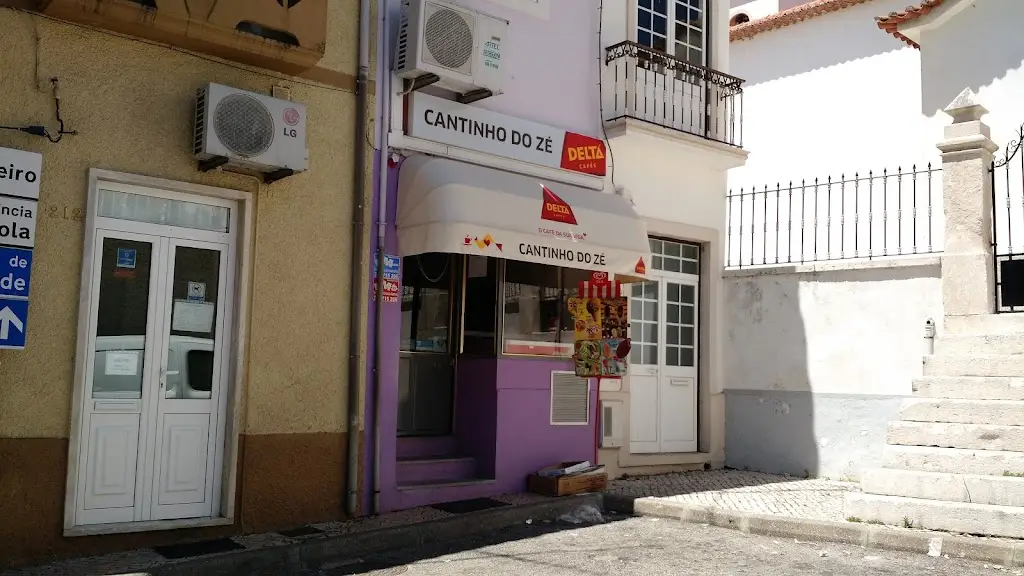 Cantinho Do Zé ristorante a Amiães de Baixo