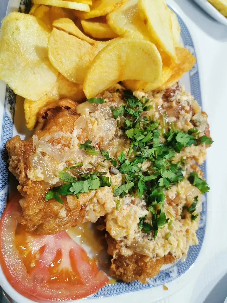 Menu_Restaurante O Alcaide_Alcanede_immagine_3