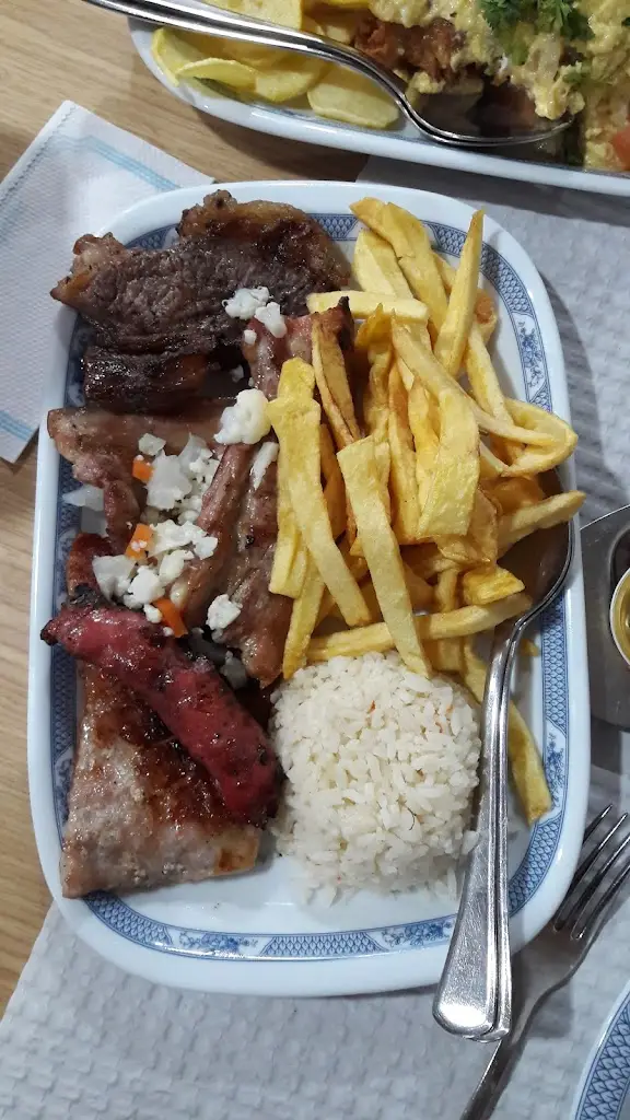 Menu_Restaurante O Alcaide_Alcanede_immagine_4