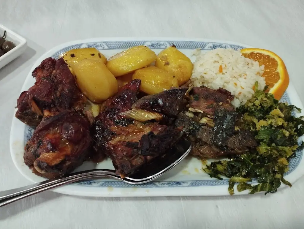 Menu_Restaurante O Alcaide_Alcanede_immagine_6