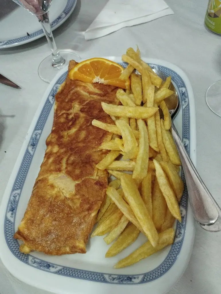 Menu_Restaurante O Alcaide_Alcanede_immagine_8