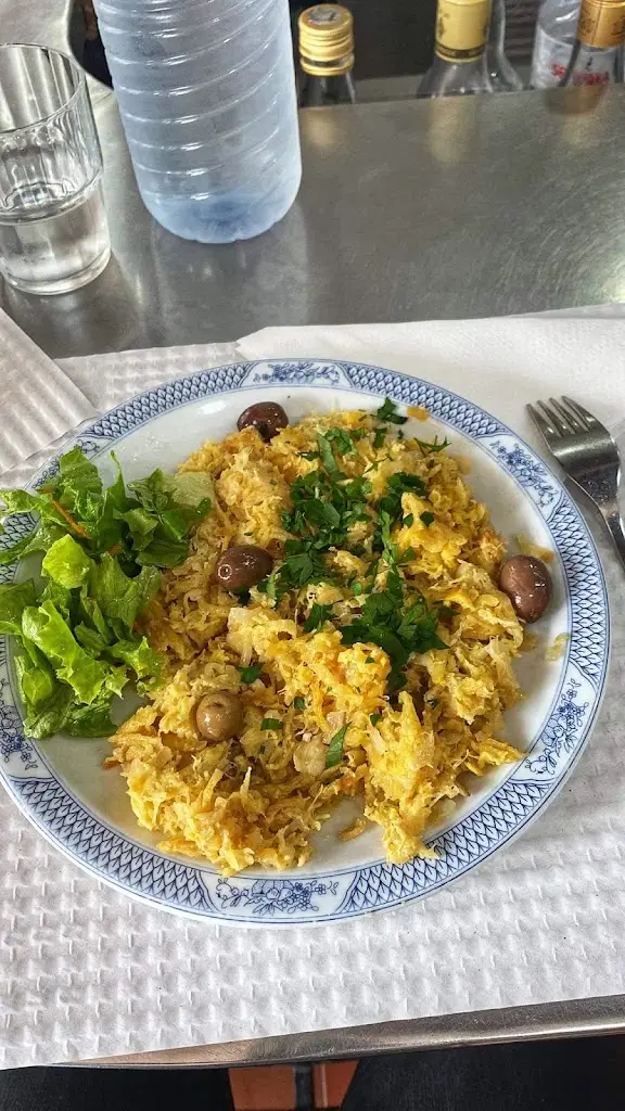 Menu_Restaurante O Alcaide_Alcanede_immagine_9