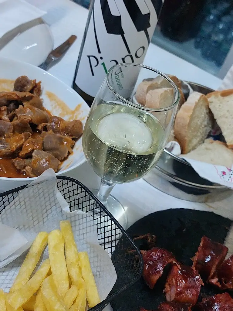 Bruno Madeira_Tasca Toca do Lebre_Alcanede_recensione