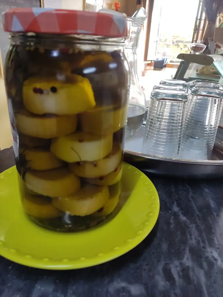 Paulo Santos_Tasca Toca do Lebre_Alcanede_recensione