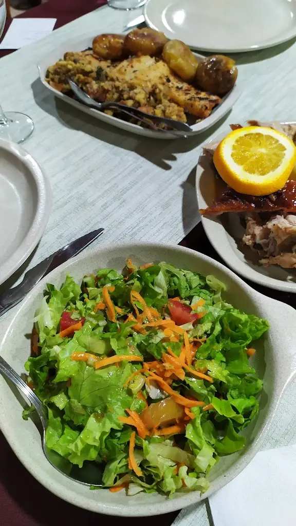 Menu_Restaurante A Tasquinha do Filipe_Alcanede_immagine_1