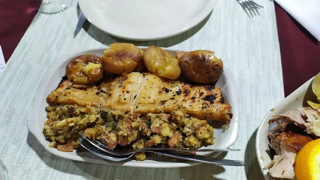 Menu_Restaurante A Tasquinha do Filipe_Alcanede_immagine_3