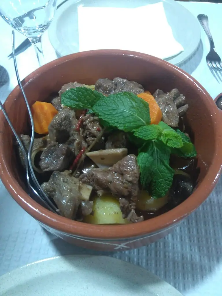 Menu_Restaurante A Tasquinha do Filipe_Alcanede_immagine_4