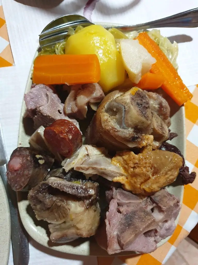 Menu_Restaurante A Tasquinha do Filipe_Alcanede_immagine_5