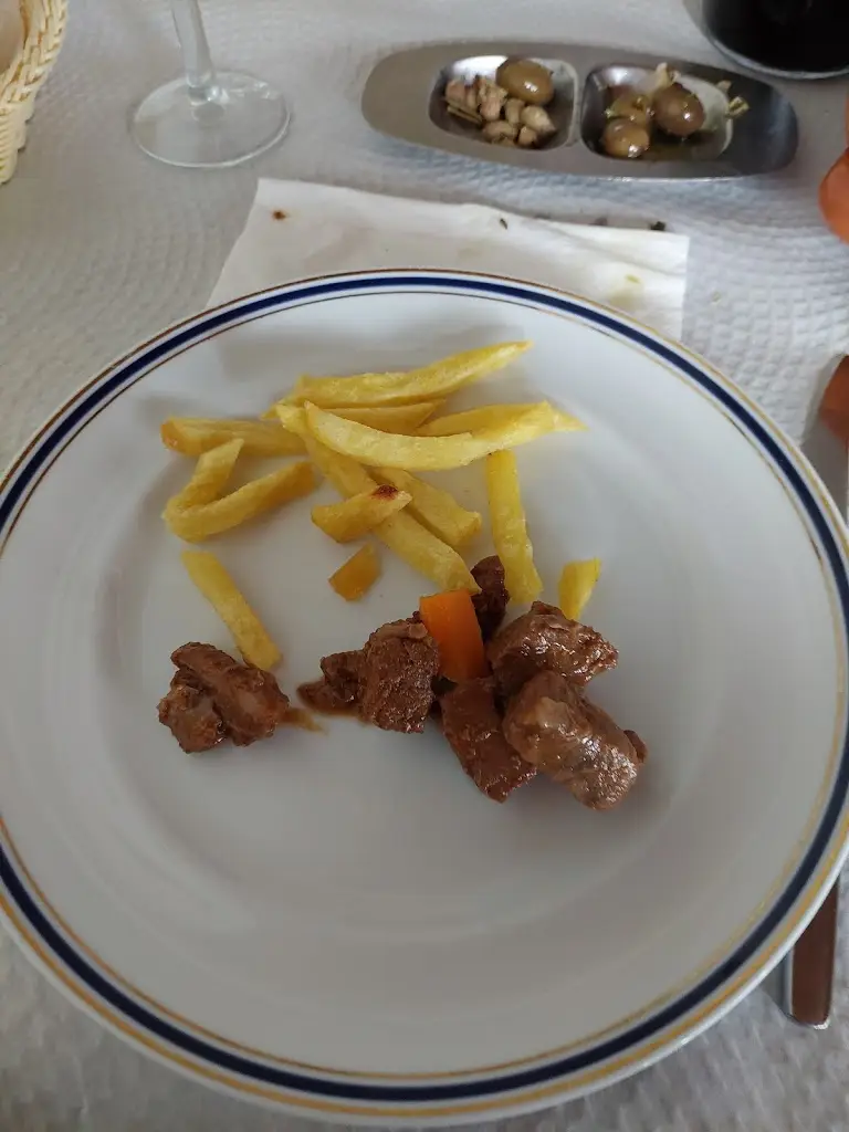 Menu_Restaurante A Tasquinha do Filipe_Alcanede_immagine_9