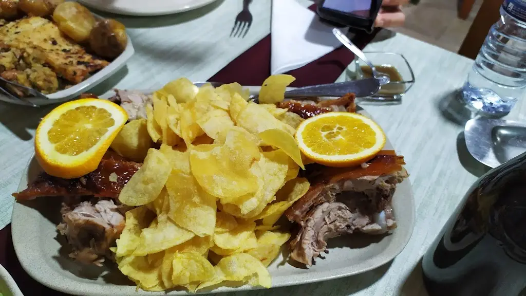 HelBruCoFi_Restaurante A Tasquinha do Filipe_Alcanede_recensione