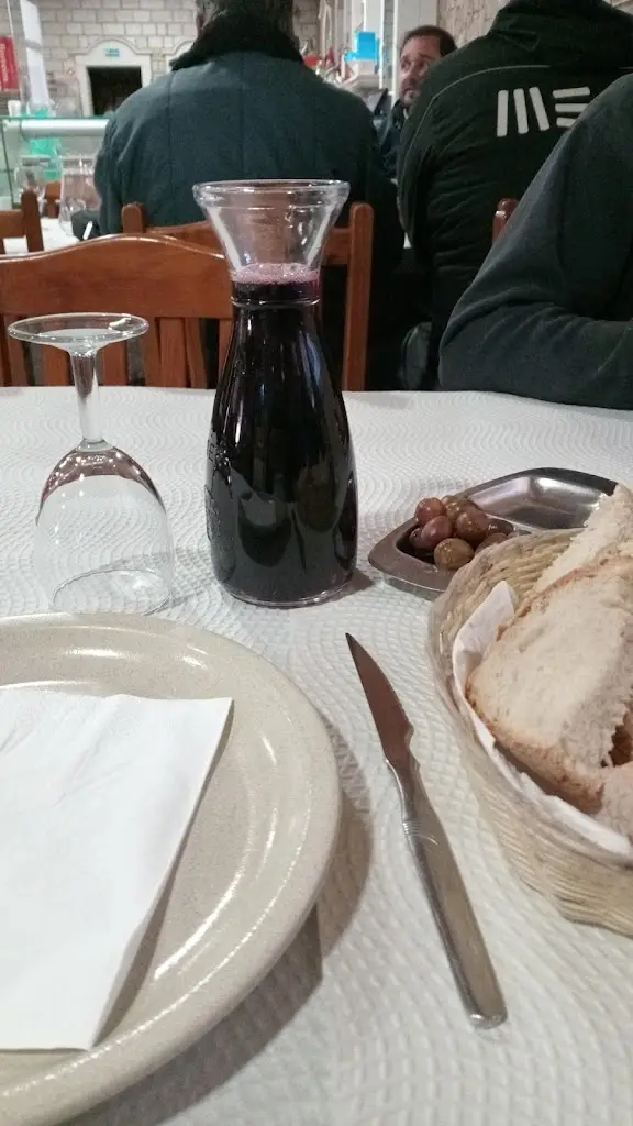 Sandro Batista_Restaurante A Tasquinha do Filipe_Alcanede_recensione