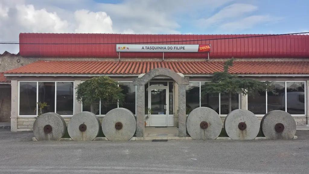 Restaurante A Tasquinha do Filipe ristorante a Alcanede