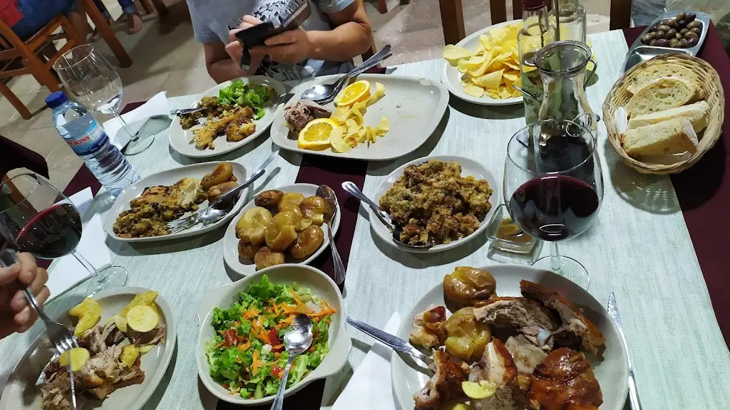 Restaurante A Tasquinha do Filipe_Alcanede_slider_image_2