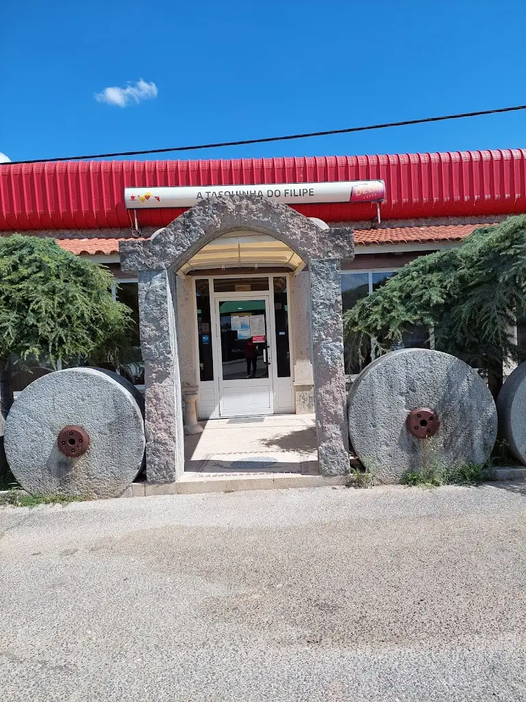 Restaurante A Tasquinha do Filipe_Alcanede_slider_image_3