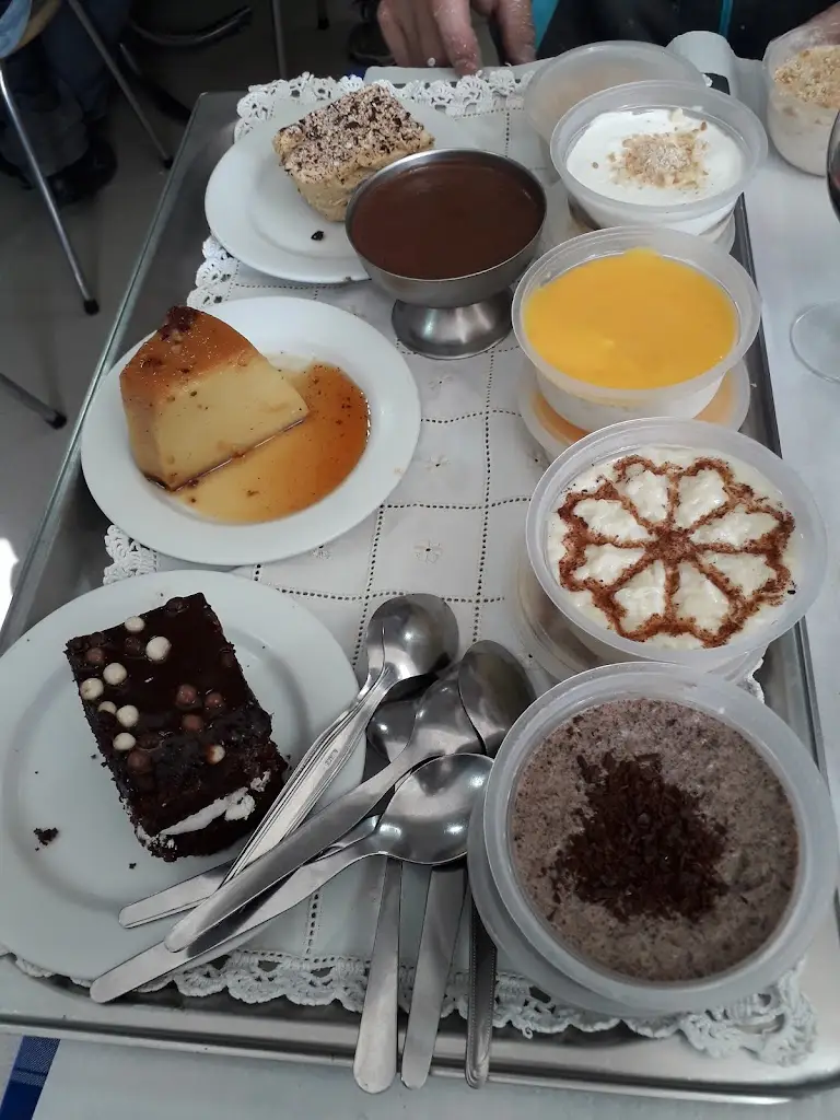 Menu_Restaurante O Pai Vitorino_Alcanede_immagine_3