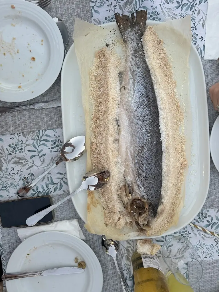 Lisa Dawson_Chef Domingo_Alcanede_recensione