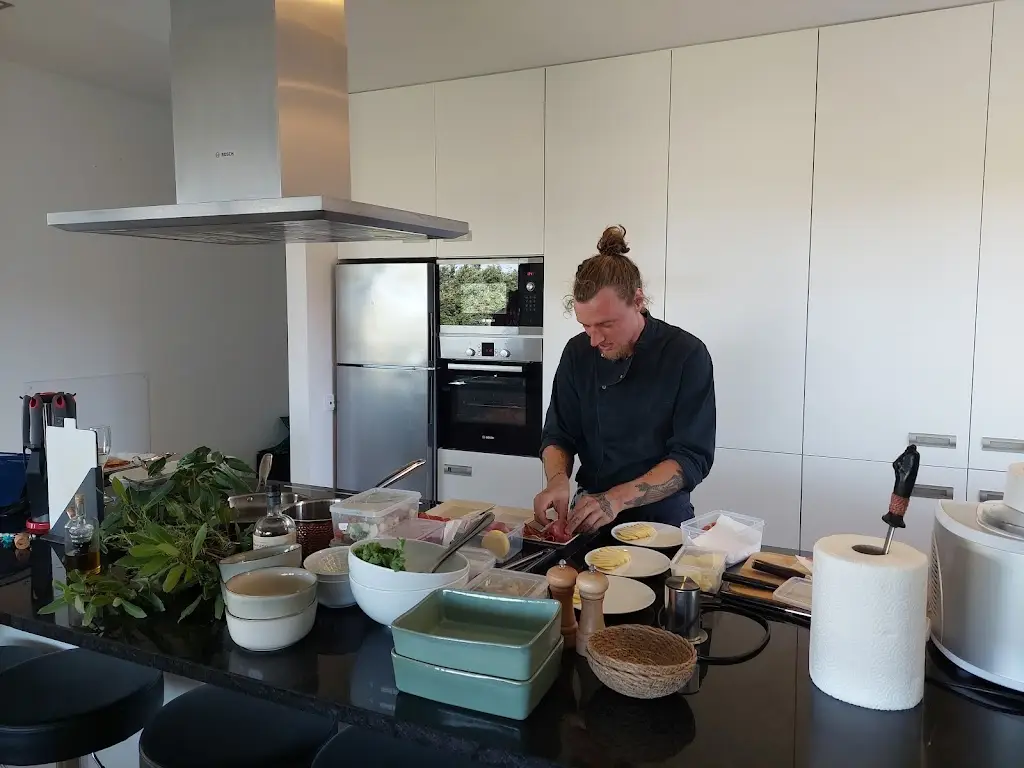 Inge Vancluysen_Chef Domingo_Alcanede_recensione