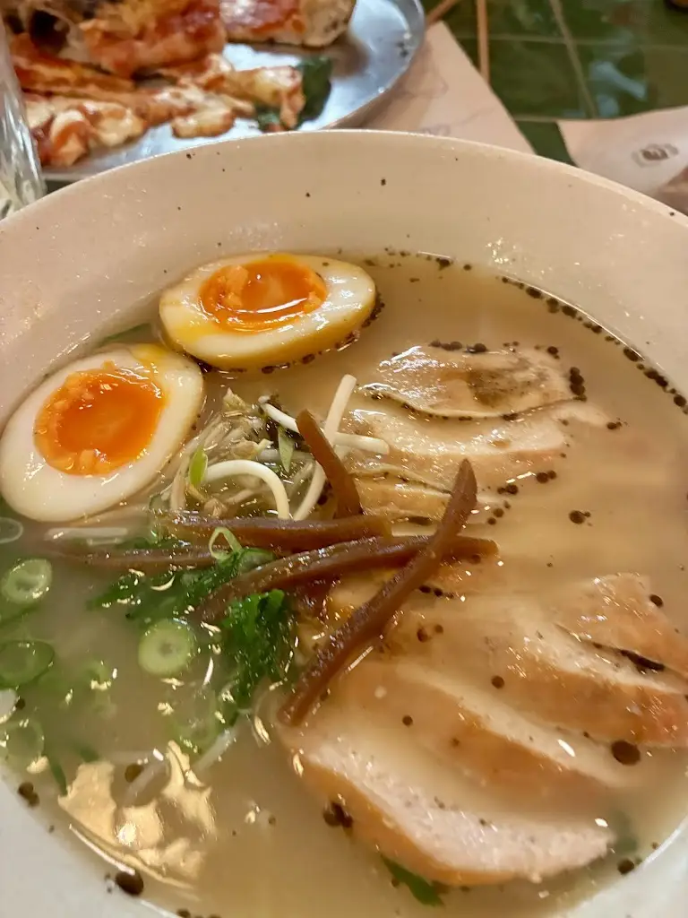 Mariana C._Cose di Mamma Benfica_Bemfica_recensione