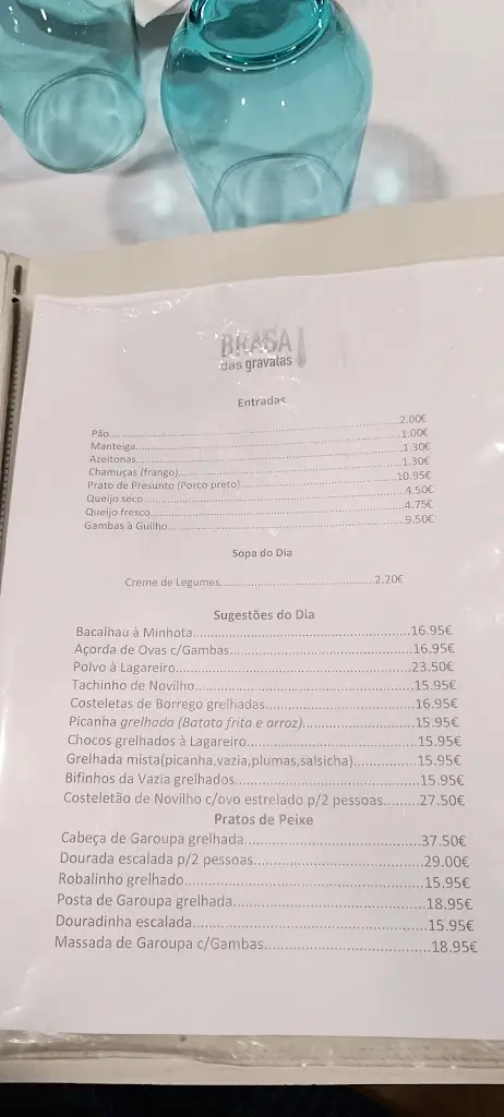 Menu_Brasa das Gravatas_Bemfica_immagine_1